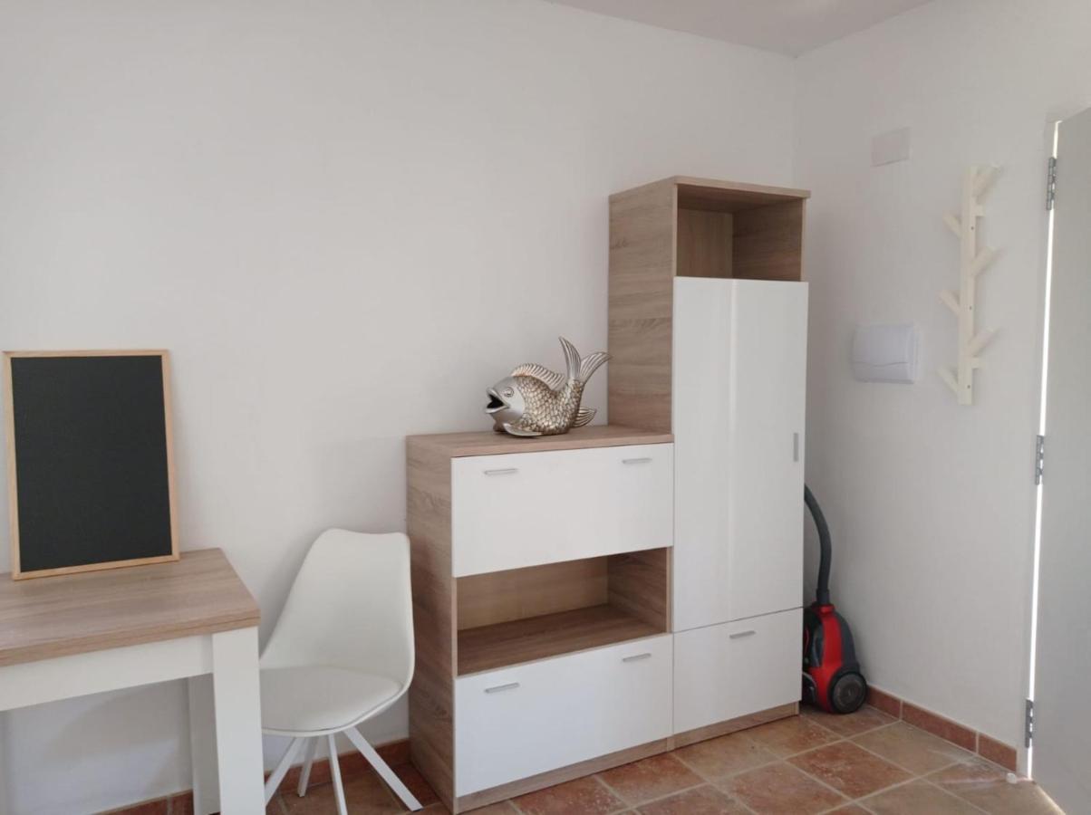 El Vaiven Apartment El Puerto de Santa Maria Luaran gambar
