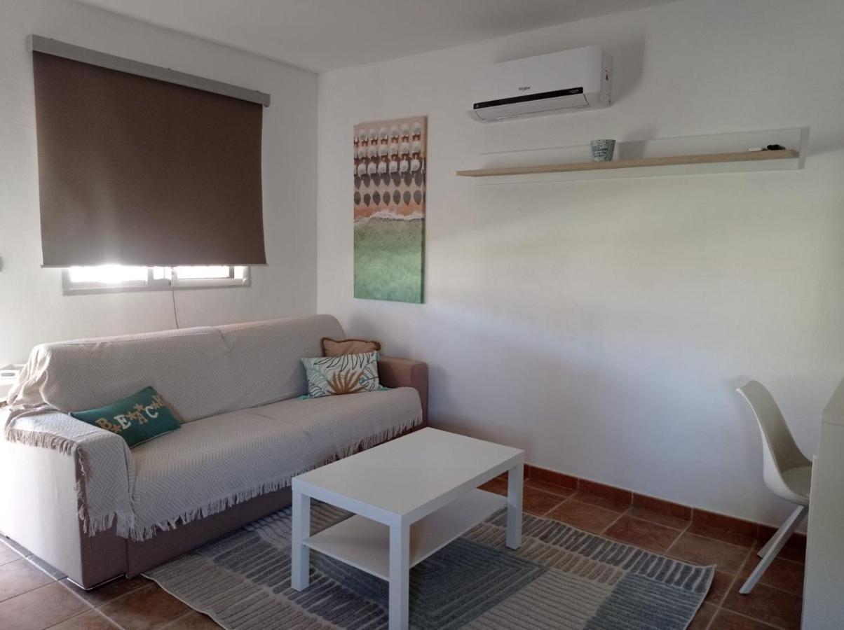 El Vaiven Apartment El Puerto de Santa Maria Luaran gambar